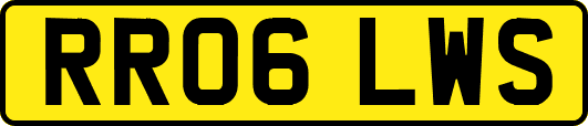 RR06LWS