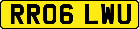 RR06LWU