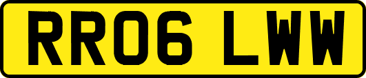 RR06LWW