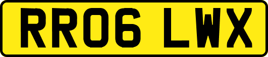 RR06LWX