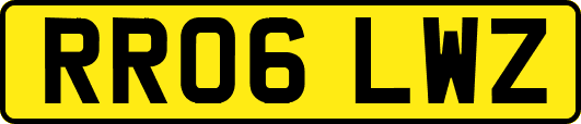 RR06LWZ