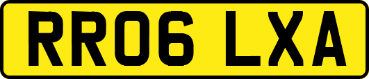 RR06LXA