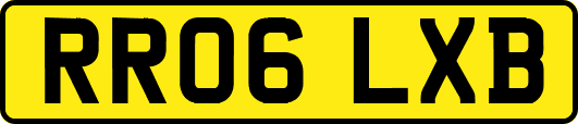 RR06LXB