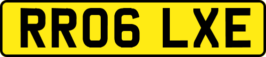 RR06LXE