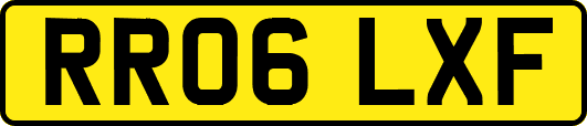 RR06LXF