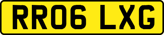 RR06LXG