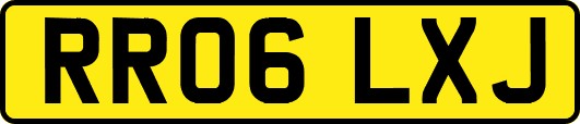 RR06LXJ