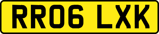 RR06LXK