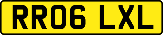 RR06LXL