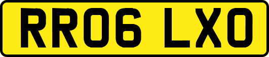 RR06LXO