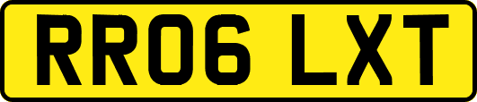 RR06LXT