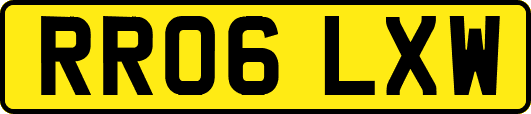 RR06LXW