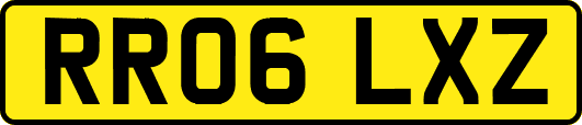 RR06LXZ