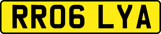 RR06LYA