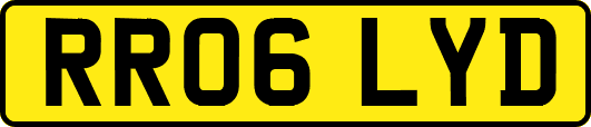 RR06LYD