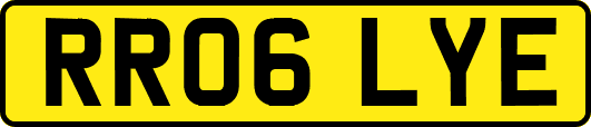 RR06LYE