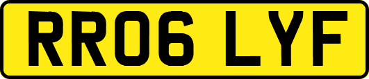 RR06LYF