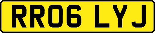 RR06LYJ