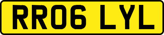 RR06LYL