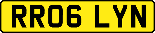 RR06LYN