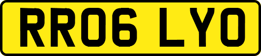 RR06LYO