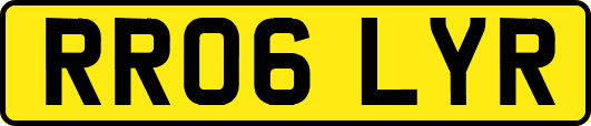 RR06LYR
