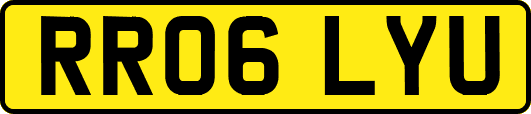 RR06LYU