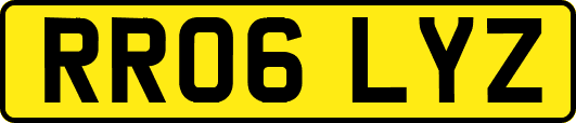 RR06LYZ