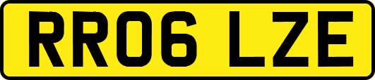 RR06LZE
