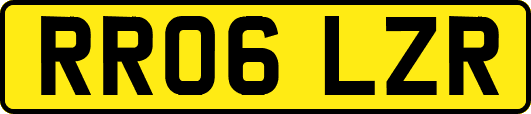 RR06LZR