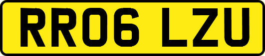 RR06LZU