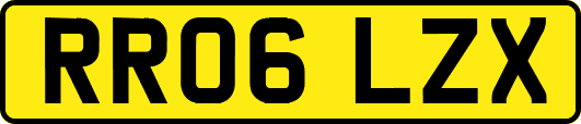 RR06LZX