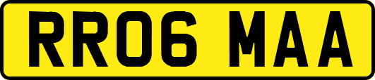 RR06MAA
