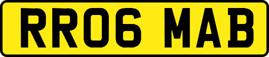 RR06MAB