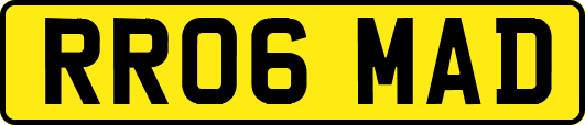 RR06MAD