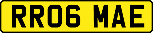 RR06MAE