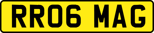 RR06MAG