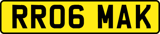 RR06MAK