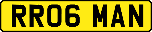 RR06MAN