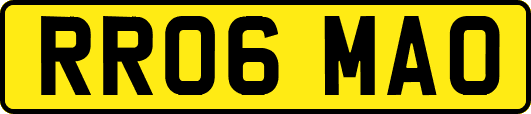 RR06MAO