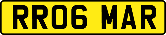RR06MAR