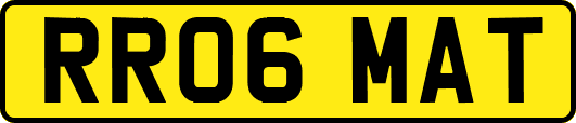 RR06MAT