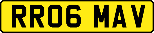 RR06MAV