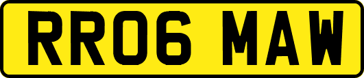 RR06MAW
