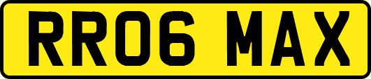 RR06MAX