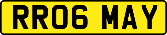 RR06MAY