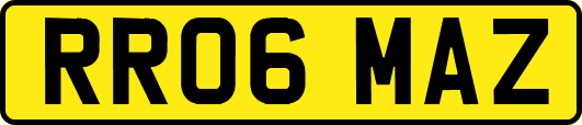 RR06MAZ