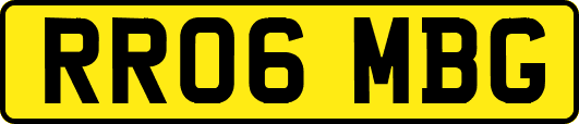 RR06MBG
