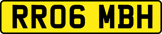 RR06MBH