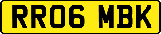 RR06MBK